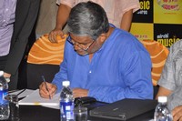 Mirchi Music Awards Press Meet
